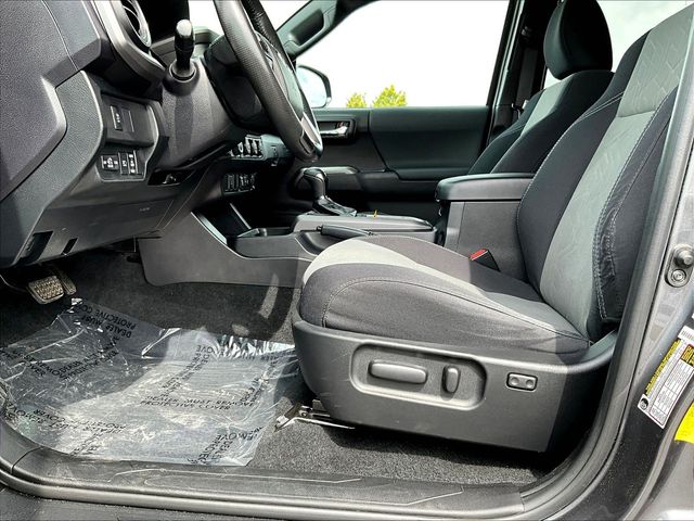 Used 2021 Toyota Tacoma Truck