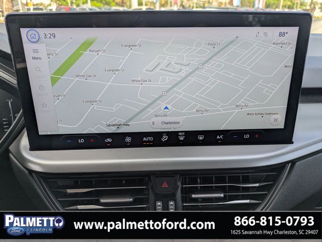 used 2024 Ford Escape car, priced at $26,997