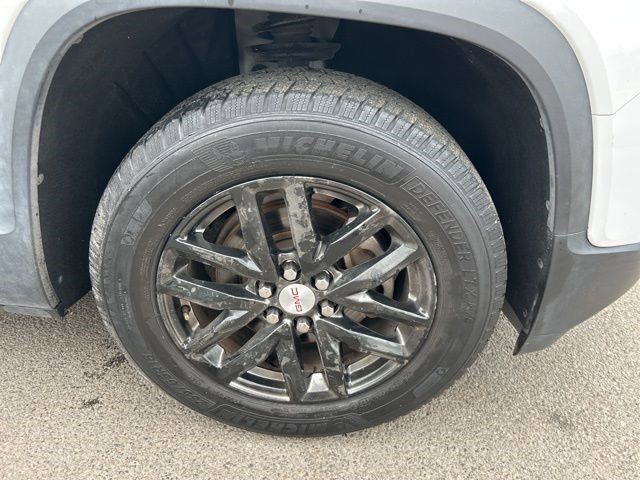 2019 GMC Acadia SLT-1 photo