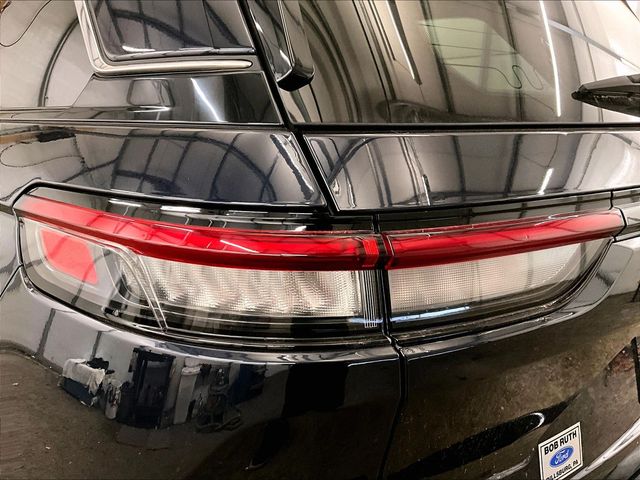 2022 Jeep Grand Cherokee 4xe Blue at Carlisle Cadillac Buick GMC
