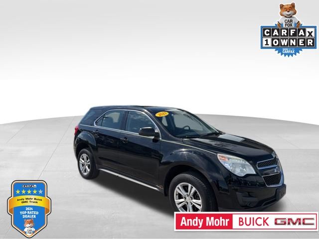 2013 Chevrolet Equinox LS FWD