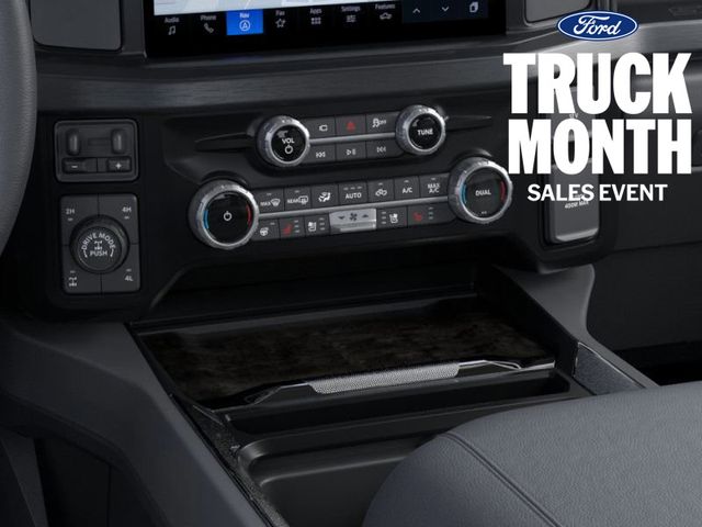 new 2026 Ford F-250SD car, priced at $87,724