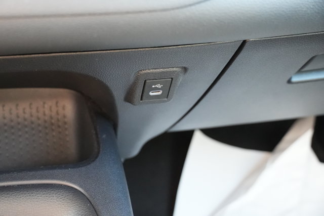 Certified Used 2025 Beige Toyota LE image 37