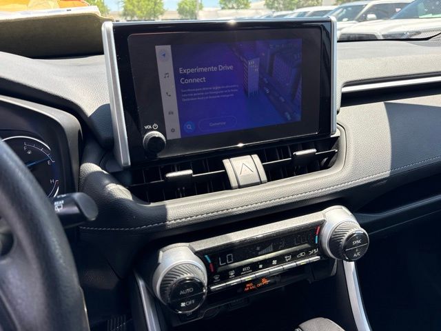 Used 2024 Toyota RAV4 Hybrid SUV