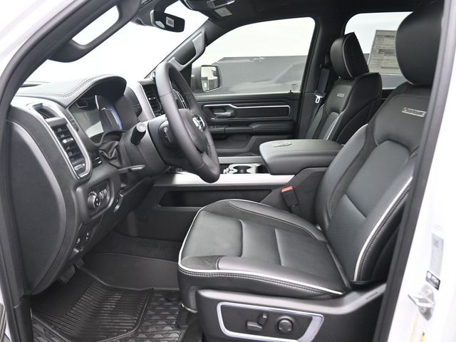 2026 Ram 1500 Laramie - 8