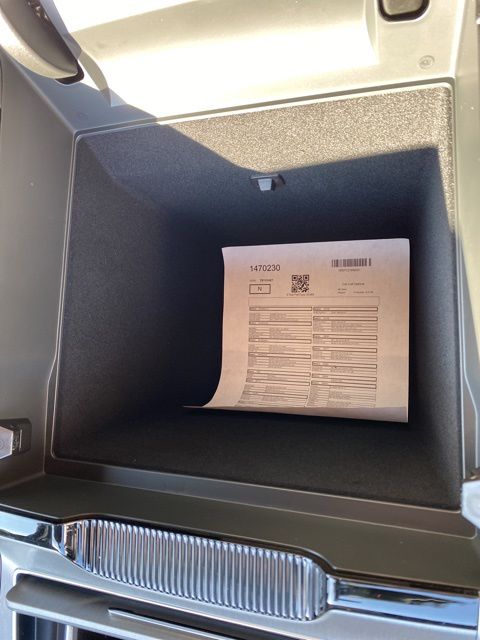 2026 Jeep Grand Wagoneer - Pw7 exterior view 20