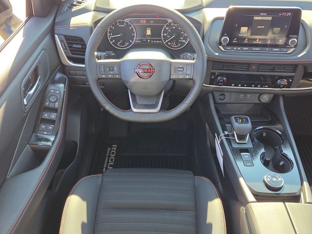 New 2026 Gray Nissan Rock Creek image 7