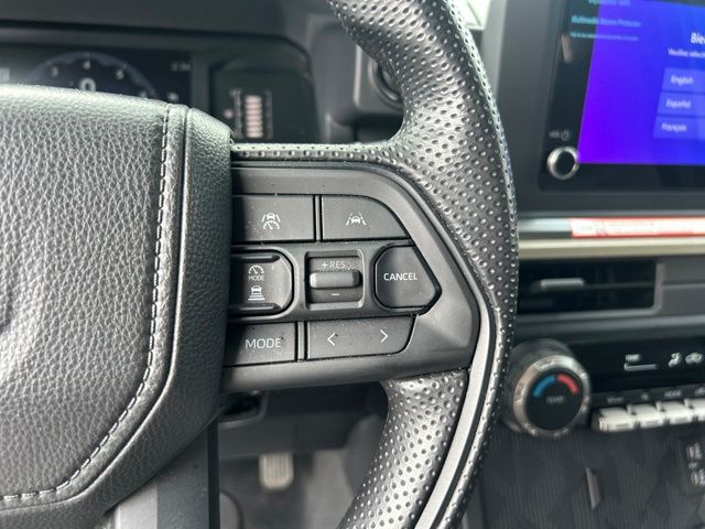 2024 Toyota Tacoma SR5 - Photo 22