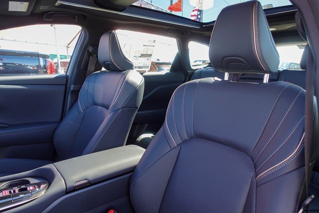 New 2026 Toyota Crown Signia SUV
