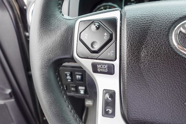 used 2021 Toyota Tundra car, priced at $54,000