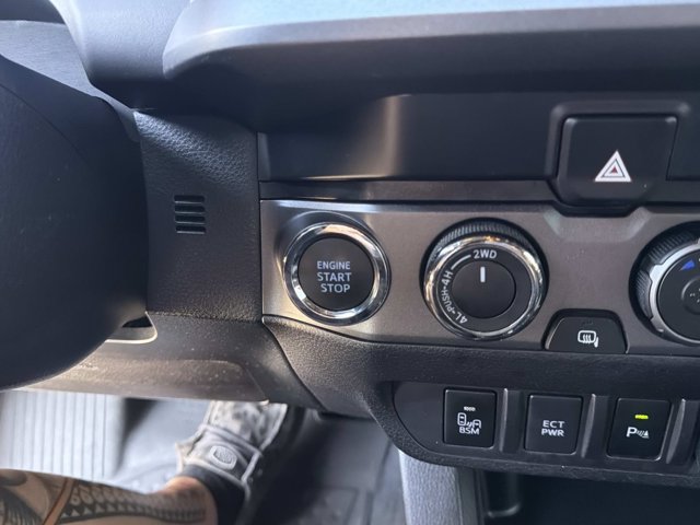 Used 2021 Toyota Tacoma Truck