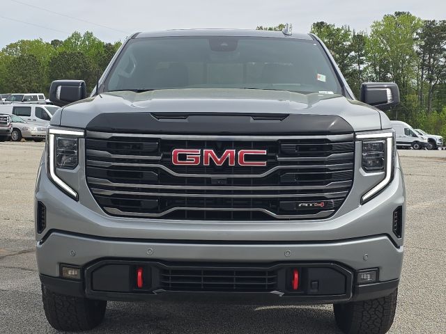 2026 GMC Sierra 1500 AT4:44903A