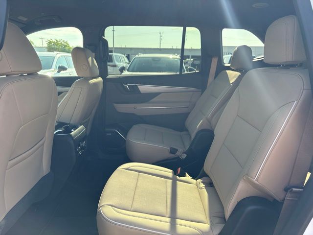 New 2026 Buick Enclave SUV