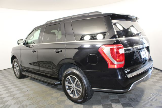 2021 Ford Expedition XLT photo