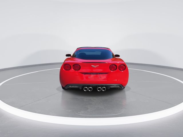 Used 2007 Red Chevrolet Base image 10