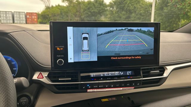 New 2026 Toyota Sienna Van
