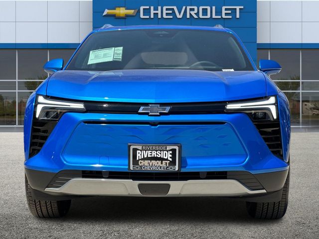 2024 Chevrolet Blazer EV LT 3