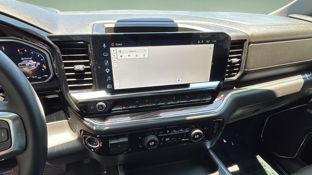Used 2026 Gray Chevrolet LT Trail Boss image 26