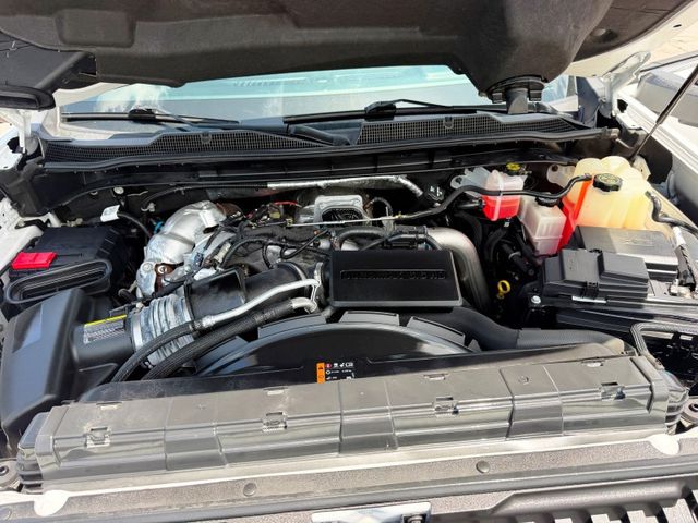 2024 Chevrolet Silverado Hd - $69,988