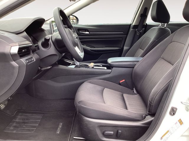 Used Car 2024 Nissan Altima  2.5 Sv For Sale Under $20,000 In San Antonio, Texas