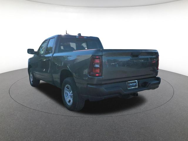 new 2026 Ram 1500 car, priced at $44,749