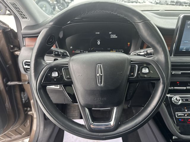 Certified Used 2022 Brown Lincoln Reserve image 13