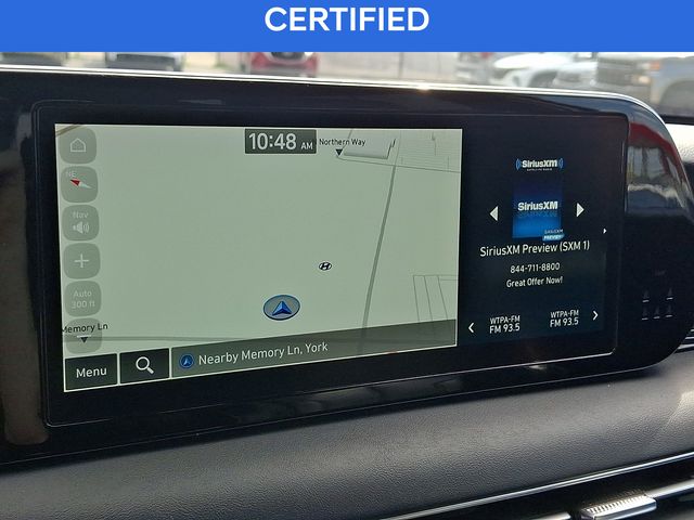 Used 2024 Hyundai Palisade SUV