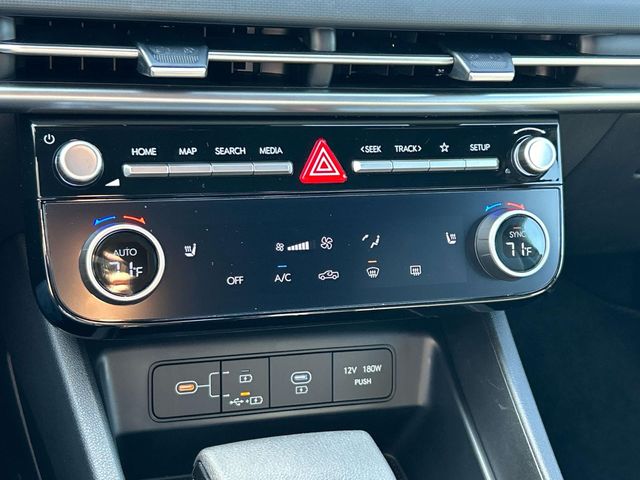 new 2026 Hyundai Santa Cruz car, priced at $32,909