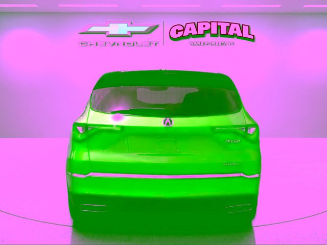 Used 2024  Acura 3.5L image 4