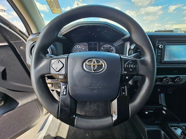 Certified Used 2019 Silver Toyota SR image 15