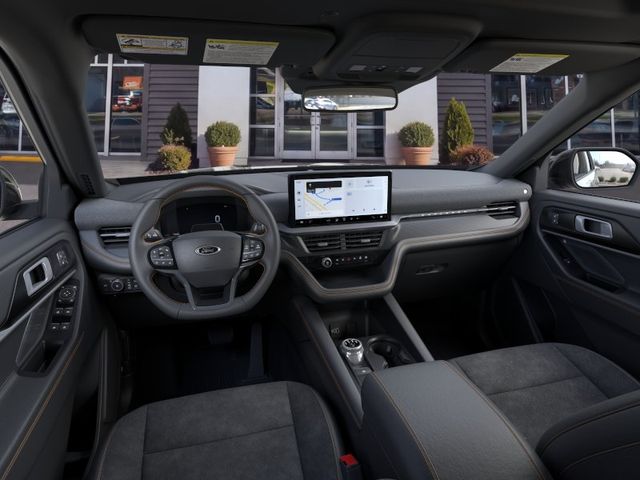 New 2026 Black Ford Tremor image 9
