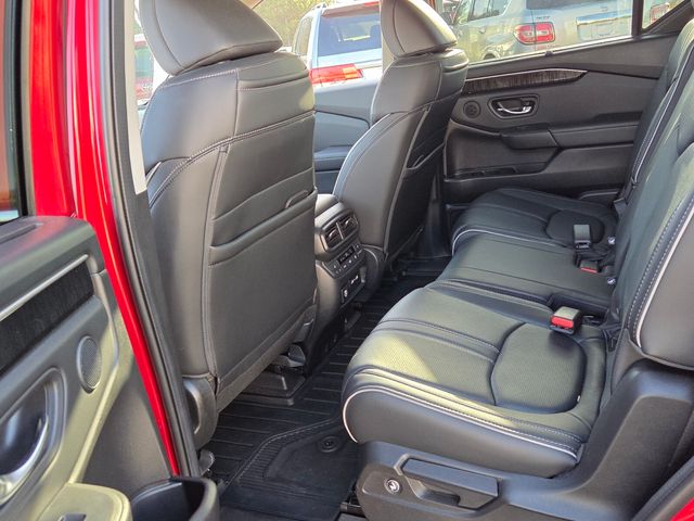 Used 2023 Red Honda Elite image 7