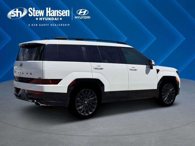 New 2026 White Hyundai Calligraphy image 8