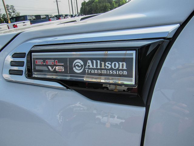 Photo of 2025 GMC Sierra 2500HD Pro in Dallas, GA - 14,  2025 GMC Sierra 2500HD Pro:43421