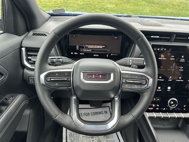 Used 2026 Blue GMC Elevation image 13