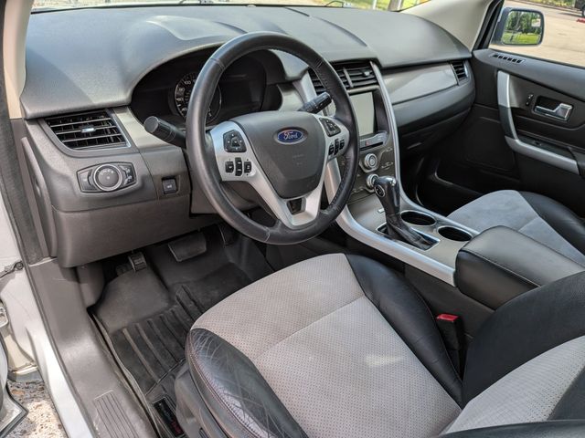 2014 Ford Edge SEL - 11