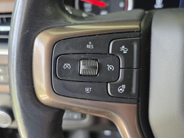 Used 2021 Chevrolet Tahoe SUV