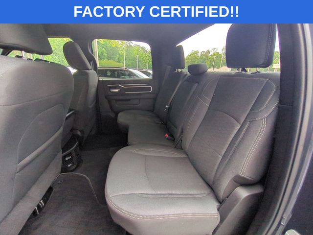 Used 2026 Blue Ram Big Horn image 31