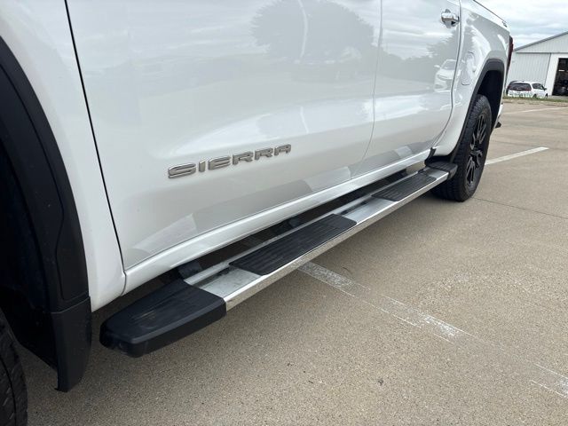 Used 2025 GMC Sierra 1500 Truck