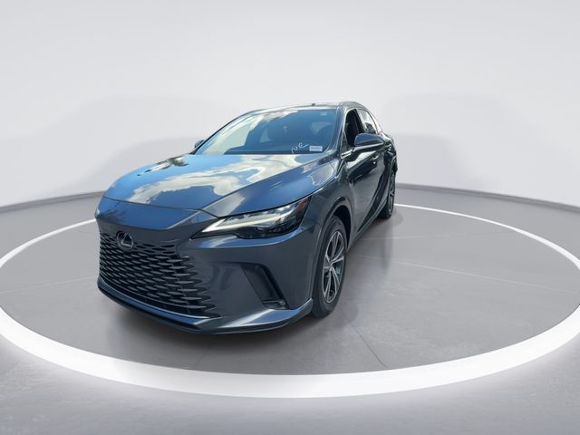 2024 Lexus RX - $46,898