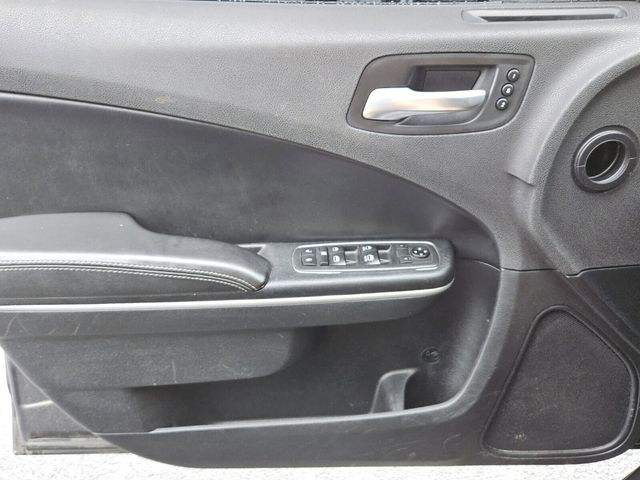 2020 Dodge Charger SXT RWD