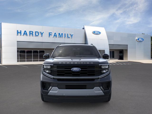 2026 Ford Expedition Platinum:169245