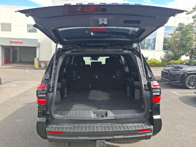 Used 2025 Toyota 4Runner SUV