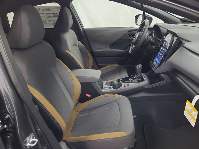 2026 – Subaru – Crosstrek