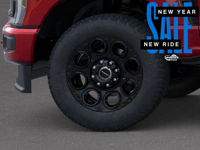 new 2026 Ford F-250SD car, priced at $80,486