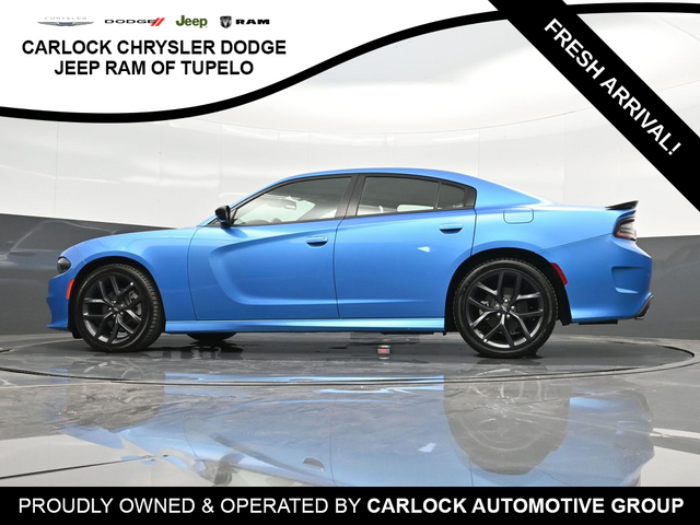 2023 Dodge Charger R/T 39