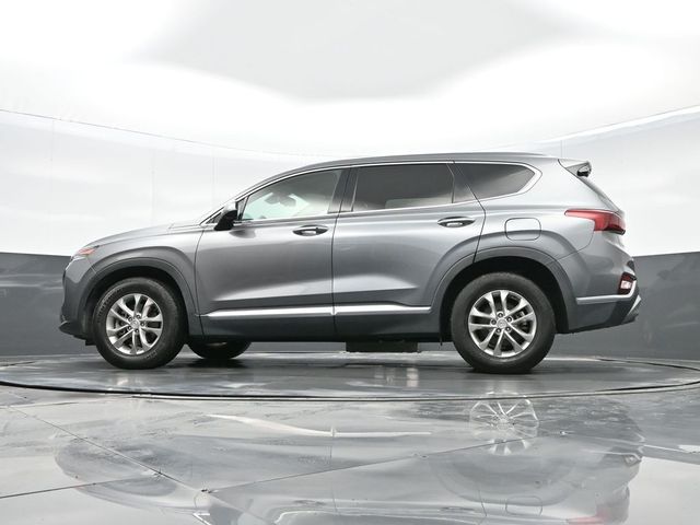 2019 Hyundai Santa Fe SEL 32