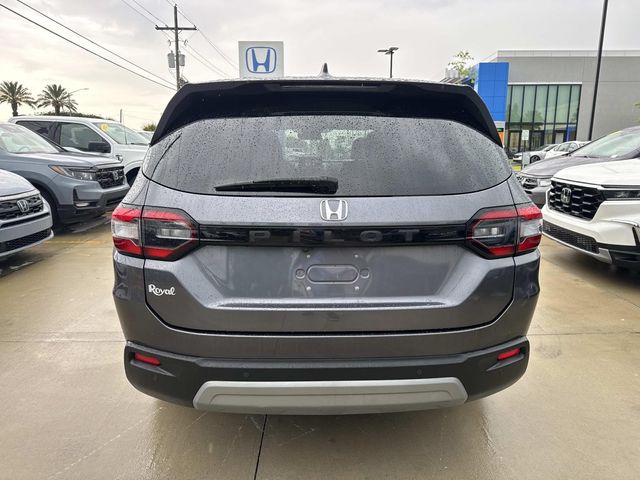 Certified Used 2024 Gray Honda EX-L image 6