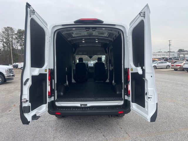 2026 Ford Transit-250 Base:168244
