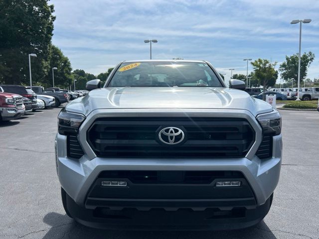 Used 2024 Toyota Tacoma Truck